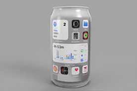 如何布局iPhone 桌面排版最好看？图片