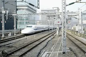 广东清远又一条新高铁获批，全长394公里，总投资535亿元图片