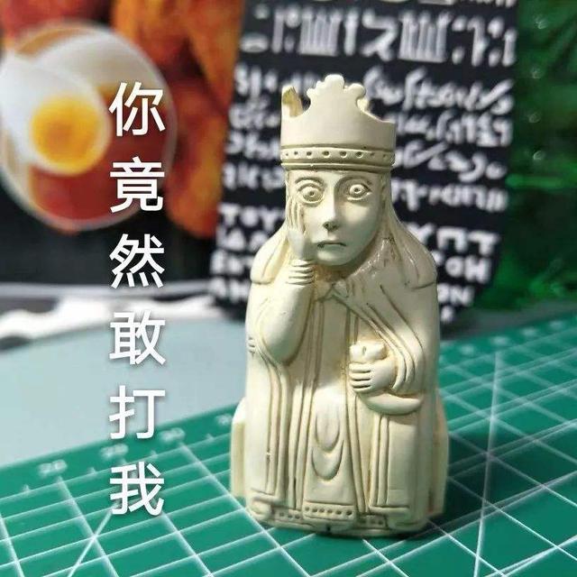 人类文明的精华，大英博物馆里不可不看的9大镇馆之宝（下）