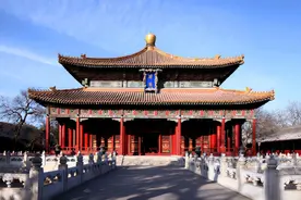 国子监：古代的“官僚养成所”图片