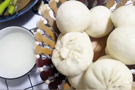 有几种早餐很常见，但专家表示并不达标，营养价值低，坑娃没商量图片