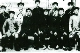 【两当党史天天学】两当地下党的建立、发展及斗争（概述）图片