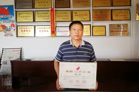 不忘初心，方得始终——记“皖北鸡王”张良林和他创办的灵璧县林汇家禽育种有限责任公司图片