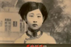 抗日女英雄辛锐：长在大明湖畔，埋骨大青山中图片