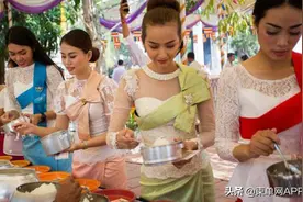 柬埔寨卫生部：亡人节期间仍需注意防疫图片