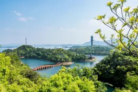 中国百城名录56——九江图片