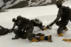 飞檐走壁！特种兵的“硬核”技能还有这些……图片