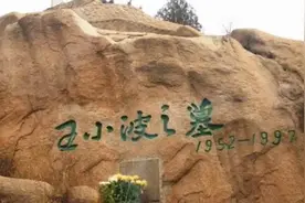 王小波45岁去世和李银河无儿无女，却教育出背靠腾讯的好外甥！图片