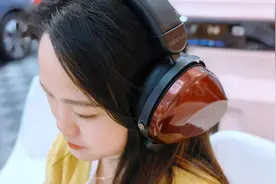 超高性价比享受旗舰好声音，HIFIMAN HE-R9动圈封闭大耳体验图片
