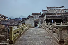 旅途故事会：一个人的旅行浙江篇，四省通衢，五路总头衢州图片