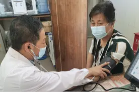 基层医院：该拿什么留住病人图片