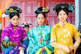 丑成这样，她还有脸「红」？图片