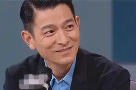 刘德华坠马后留下严重后遗症，他直播透露近况，做出重大决定图片