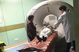 CT辐射大不大？一年可以做几次？它跟X光、核磁有什么区别？图片