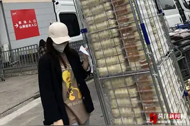 菏泽姑娘嗅到新商机，全国各地代购美食满足市民味蕾图片