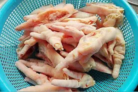 天冷要多吃鸡肉，教你懒人做法，不炒不炖不油炸，上桌就被抢光了图片