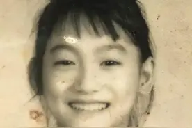 从乞丐到舞女，一手烂牌打出王炸，惠英红的故事电影都不敢这么拍图片