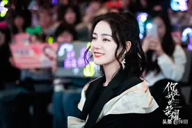 杨洋迪丽热巴去吃火锅从来不结账，逃单竟然逃得让人无力反驳图片