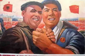 阿尔巴尼亚地处巴尔干半岛，地理位置优越，为何却非常贫穷图片
