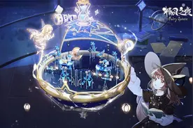 精灵之境评测：温馨治愈的箱庭小世界图片