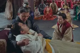 皇帝如何正确托孤？曹叡引发高平陵之变，霍光一生逃不脱刘彻手心图片