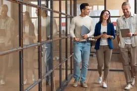 热点 | 疫情之下，商务休闲有了新定义图片