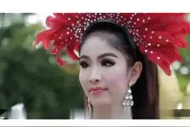 泰国的人妖是怎样炼成的？他们的性别属于什么？他们的归宿在哪里图片