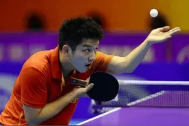 乒乓球“手感”与“球感”的区别，快速提高实力的自我训练方法图片