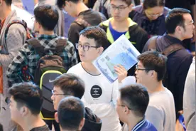 大学生“满大街”，本科生不吃香了？大数据告诉你，仍是稀缺资源图片