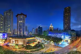 新加坡人不欢迎中国游客是真的？和当地美女交流，她说了真相图片