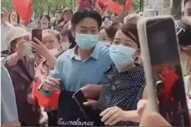 解读许敏为何追加杜新枝为被告！这是律师下的一盘大棋图片