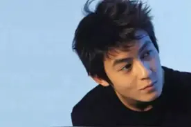 细数陈冠希的风流与忠诚，痞帅痞帅的典范图片