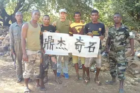 非洲马达加斯加的钱好挣吗？(十一)图片