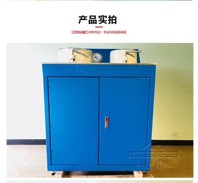潍坊盘式过滤机厂家直销