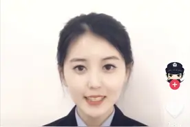 盘点各地的警花第二期：谁是你心中的女神？图片