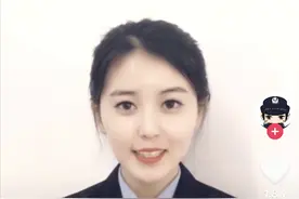 盘点各地的警花第二期：谁是你心中的女神？图片