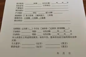 外地孕妈如何办理北京市生育服务单？什么时候办？需要哪些资料？图片