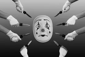 重读龙应台的《中国人，你为什么不生气》反问：这世界会好吗？图片