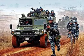 东风轮胎的叙说：有一种品格叫坚韧图片