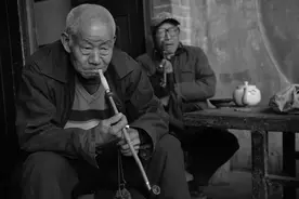 为什么姑父是父亲的父？姨夫却是丈夫的夫？过节走亲戚用得上图片