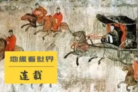 豪强盛宴——从魏晋到隋朝无法出现强大王朝的原因图片