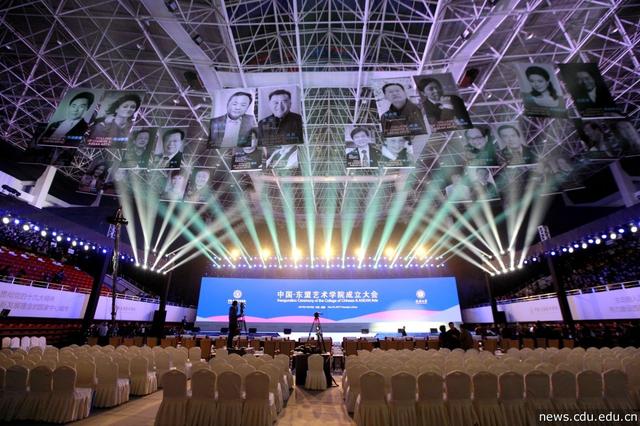 2021年的成都，来自全球的大学生运动员们都住这儿