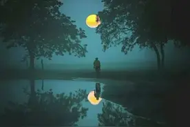 一生值得背诵的长篇古文图片