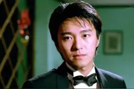 《大话西游》揭秘：一上映就让周星驰公司倒闭，多年后却火爆全国图片