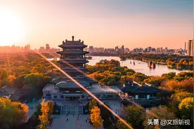 济南这座城市靠什么赢得评委的青睐，再次斩获全国文明城市第一名图片
