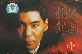“中国风歌王”屠洪刚：张国立为他打工，葛优羡慕他，现状如何图片