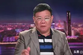 看着广东名嘴郑达的节目长大，那他是哪里人呢？图片