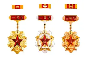 部队立功到底难不难，一个连队一年会有几个三等功？图片