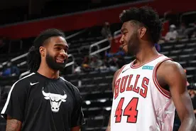 四方10人交易方案！戈登加盟步行者，特纳联手拉文，火箭收获丰厚图片