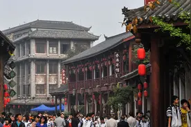 绿维文旅：旅游项目客源市场的分析内容图片